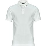 Emporio Armani POLO SHIRT EM001081 Bijela | shoptok.hr