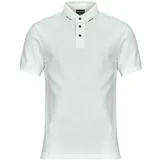 POLO SHIRT EM001081 Bijela