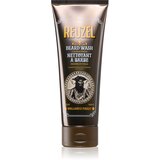 Reuzel Clean & Fresh Beard Wash hidratantna krema za čišćenje za lice i bradu 200 ml | shoptok.hr