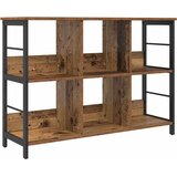  Polica Staro drvo 102 x 32 x 72,5 cm Konstruirano drvo | Eponuda.ba
