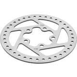 INF 5-polna kolutna zavora za električni skuter Gotarx Silver, (21276372) Cene