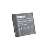 VHBW baterija NP-FE1 za sony cybershot DSC-T7, 400 mah kompatibilnost s originalnom baterijom | shoptok.hr