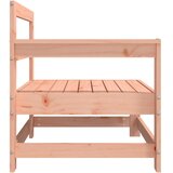  Kutna vrtna sofa od masivnog drva duglazije | shoptok.hr