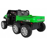  Traktor na akumulator Farmer Truck 4x4 - zeleni | shoptok.hr