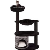 Trixie Grebalica Giada 112 cm Crno Bela | ePonuda.com