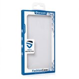 Teracell maska za Samsung A035G Galaxy A03 mat tamno plava