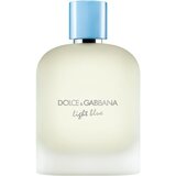 Dolce & Gabbana Light Blue Pour Homme EDT 200ml | Eponuda.com