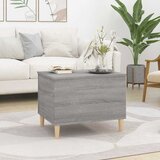  Stolić za kavu boja sonome 60x44,5x45 cm konstruirano drvo | Eponuda.ba