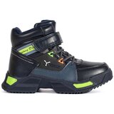 Shelvt High insulated boys' ankle boots | shoptok.hr