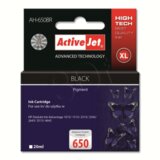 Activejet črno črnilo HP CZ101AE 650 AH-650BR | Shoptok.si