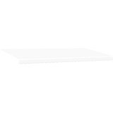  Skrovita tenda Bijelo 600 × 300 cm Tkanina i Aluminij | shoptok.hr