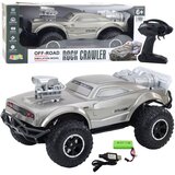  Auto na daljinsko upravljanje OFF -R 1:8 - sivi | shoptok.hr
