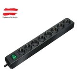 Brennenstuhl Razvodnik sa 8 mesta 3m 1.5mm2 + prekidač 1159300018b | Eponuda.com