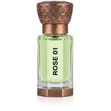 Swiss Arabian Rose 01 parfemsko ulje 12 ml unisex Cijene