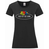 FOTL VINTAGE Women's Ladies Vintage Tee with Logo | ePonuda.com