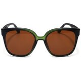 Vuch Ženske sunčane naočale Trisha Vertical Green | shoptok.hr