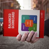 MCB edukacija Balanced scorecard Cene