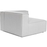 Atelier Del Sofa fotelja Fora 1R Light Grey