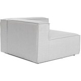 Atelier Del Sofa Fotelja Fora 1R Svijetlo siva | Eponuda.ba
