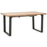 Bessagi Home Raztegljiva Miza Kilian | Shoptok.si