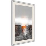  Poster - Paint Texture 30x45 | shoptok.hr