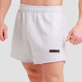 GymBeam muški šorc unity grey