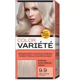 Inovativna trajna farba za kosu VARIETE - 9.9 50g