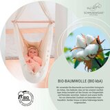 SCHMUSEWOLKE VISEČA MREŽA ZA DOJENČKE | Shoptok.si