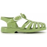MEDUSE Sandali & Odprti čevlji Sun Zelena | Shoptok.si