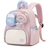 Premium Stil Dečiji ranac Ruipai “Hello Fruits” Roze Cene