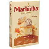 Marlenka Napoleonky classic 300g Cene