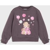 Sinsay Bluza s elastičnim manžetama | shoptok.hr