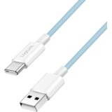 Logilink USB 2.0 Type C cable, C/M na USB - A/M, plava, 1.0m | Eponuda.com