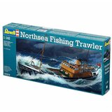 Revell Maketa Northsea Fishing Trawler RV05204/090 Cene
