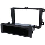 ACV Blenda okvir za auto radio SEAT, ŠKODA, VW 2DIN RAM40.261.1 | Eponuda.ba