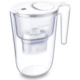 Bokal za Filtriranje Vode AWP2933WHT/31 - Kompaktan, Jednostavan, 2,6L