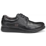 Fluchos Nizki čevlji New Profesional F0050 Negro Črna | Shoptok.si