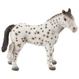 Bullyland Igralna figurica Knabstrupper žrebec - | Shoptok.si