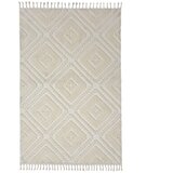 Flair Rugs Krem tepih 200x300 cm Diomara – Cijene