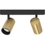 Eglo 390083 - LED spot svetlo CUMARIBO 2xGU10/4,5W/230V 3000K | Eponuda.com
