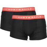 North Sails MEN&#39;S BLACK BOXER Cijene