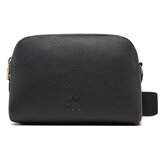Calvin Klein Jeans Ročna torba Ultrlght Ew Dbl Zp C LV04K3124G Črna Cene
