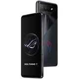 Asus pametni telefon ROG Phone 7 AI2205-16G512G-BK-EU 17,2 cm (6.78") Dvojna SIM Android 13 5G 16 GB 512 GB 6000 mAh Črna | Shoptok.si