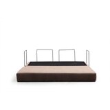 Atelier Del Sofa sofa za 2 sedišta via con brown | ePonuda.com