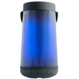 Handy bluetooth rgb led zvočnik z radijem Cene