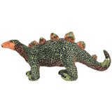 Samostojeći plišani dinosaur stegosaur zeleni XXL | Eponuda.ba