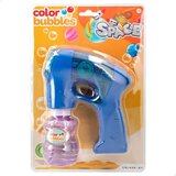 Pištolj za mjehuriće od sapunice Colorbaby 14 x 16 5 x 5 5 cm 6 kom. | shoptok.hr