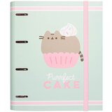 Grupo Erik Editores S. L. Pusheen, Manga - Registrator 4R - Pusheen, Foodie, Premium | ePonuda.com