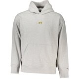 Tommy Hilfiger MAN GRAY SWEATSHIRT WITHOUT ZIP Cijene