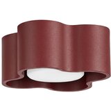 Sollux Lighting Stropna svetilka OVIO 1 bordo Gx53, (5000499736) | Shoptok.si